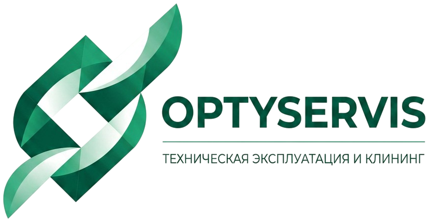 OPTYSERVIS — техническая эксплуатация и клининг